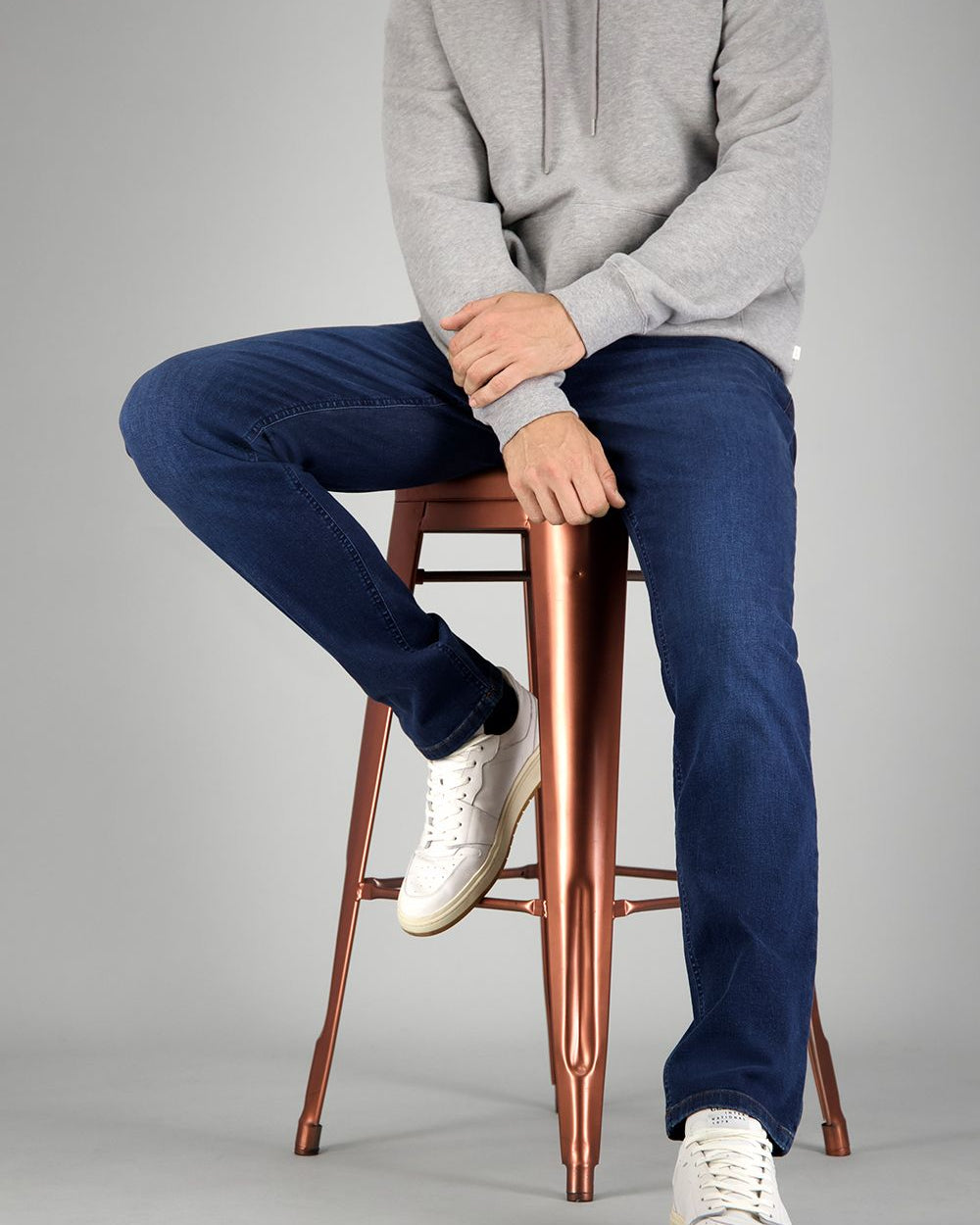 Gardeur BATU-4 Modern Jeans - Men's Jeans at Menzclub