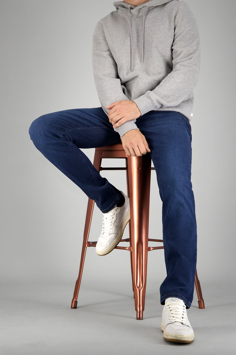Gardeur BATU-4 Modern Jeans - Men's Jeans at Menzclub