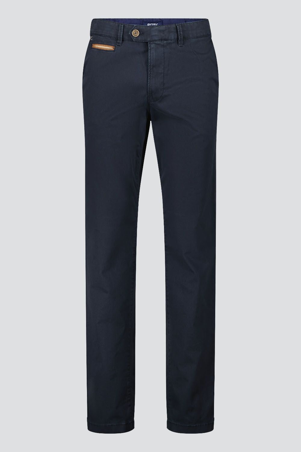Gardeur Benny Chino Pant - Men's Pants at Menzclub