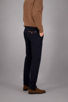 Gardeur Benny Chino Pant - Men's Pants at Menzclub