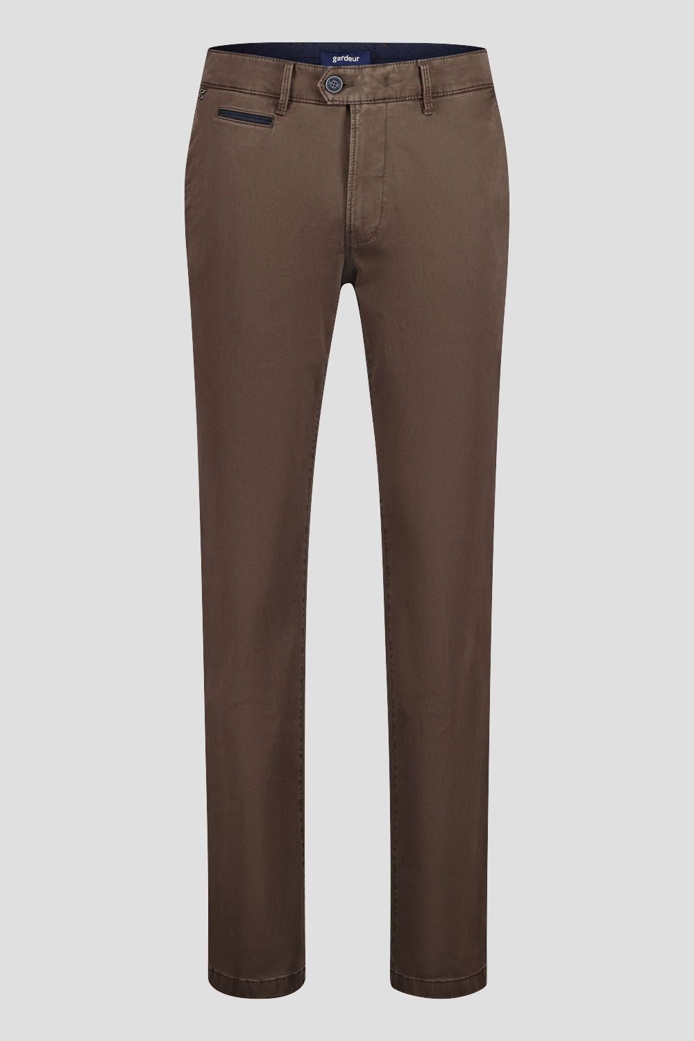 Gardeur Benny Chino Pant - Men's Pants at Menzclub