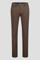 Gardeur Benny Chino Pant - Men's Pants at Menzclub