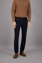 Benny Chino Pant - Men's Pants at Menzclub