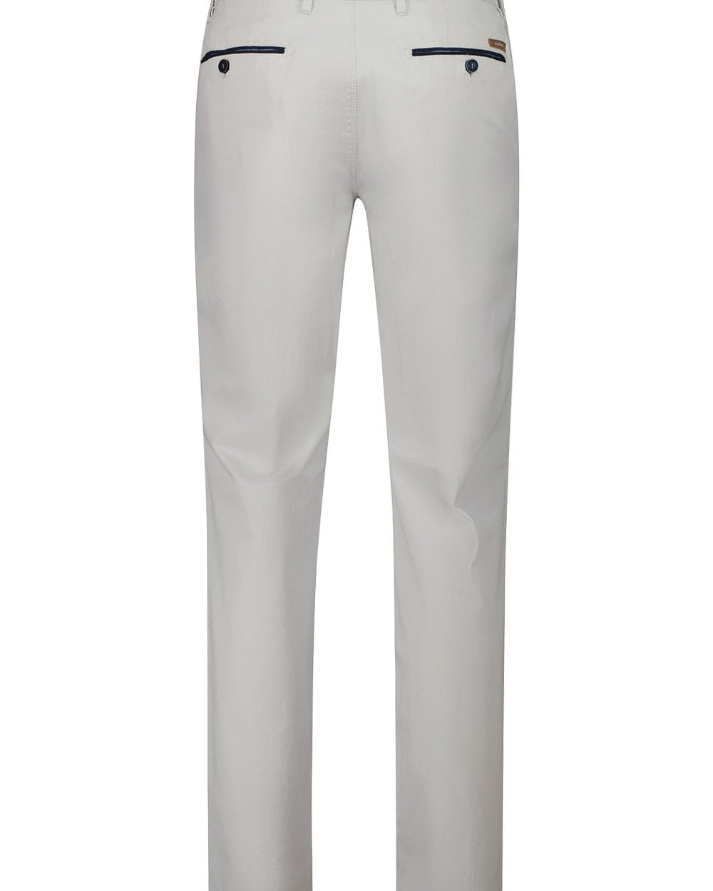 Benny Cotton Trouser - Men's Pants at Menzclub