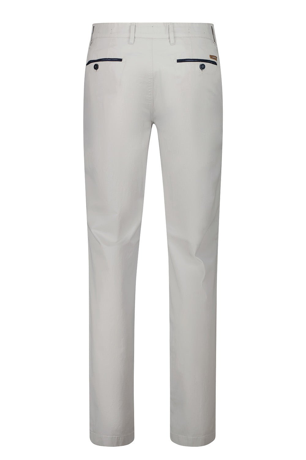 Benny Cotton Trouser - Men's Pants at Menzclub