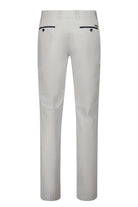 Benny Cotton Trouser - Men's Pants at Menzclub
