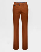 Benny Cotton Trouser - Men's Pants at Menzclub