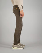 Benny Cotton Trouser - Men's Pants at Menzclub