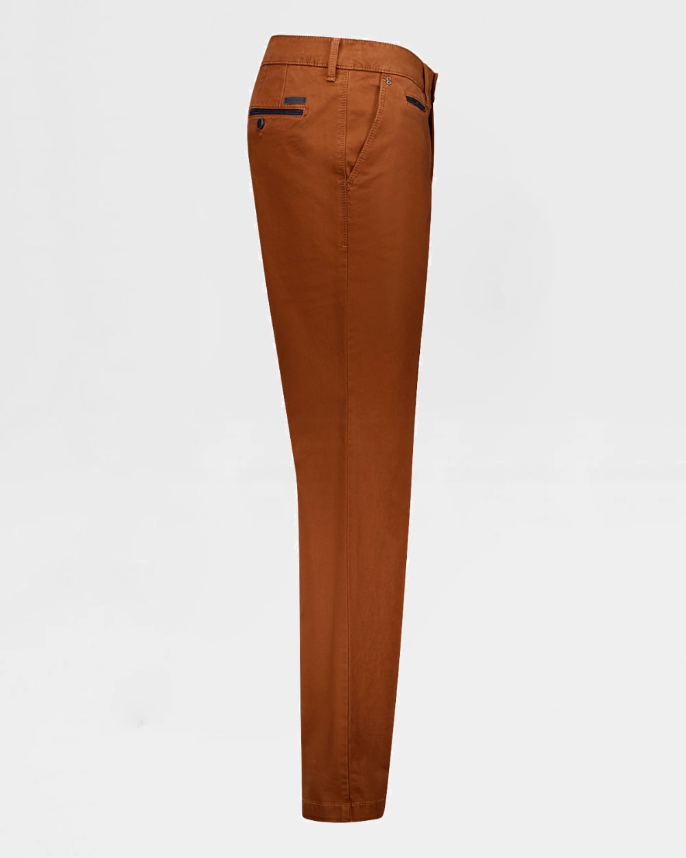 Benny Cotton Trouser - Men's Pants at Menzclub