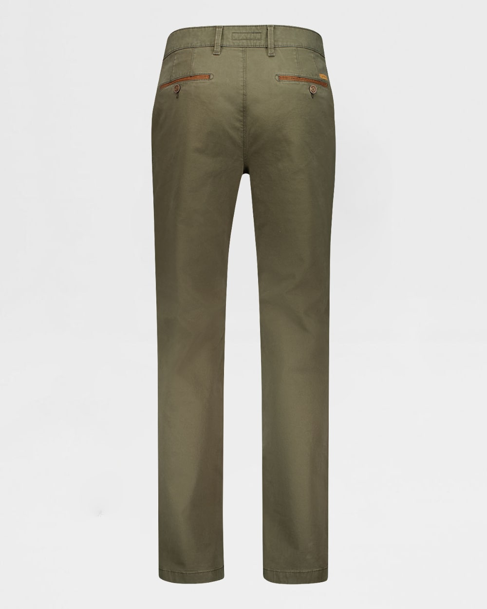 Benny Cotton Trouser - Men's Pants at Menzclub