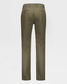 Benny Cotton Trouser - Men's Pants at Menzclub