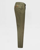 Benny Cotton Trouser - Men's Pants at Menzclub