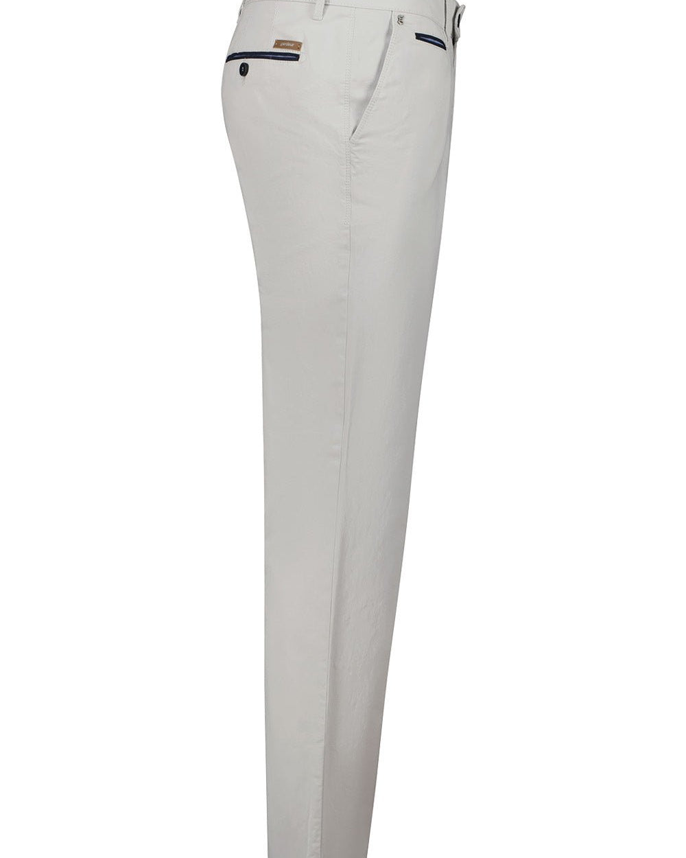 Benny Cotton Trouser - Men's Pants at Menzclub