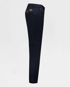 Benny Cotton Trouser - Men's Pants at Menzclub