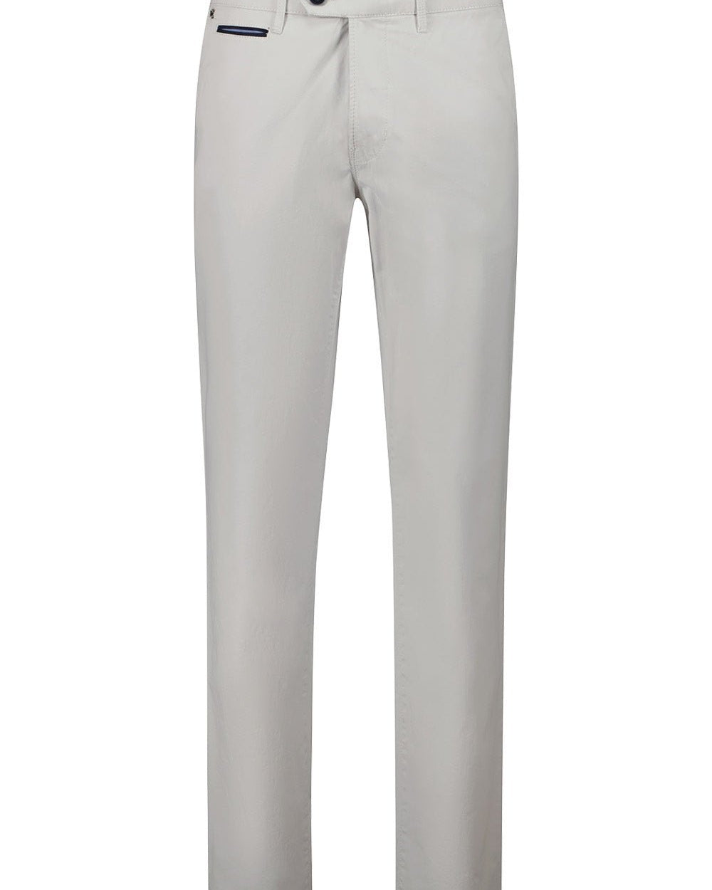 Benny Cotton Trouser - Men's Pants at Menzclub