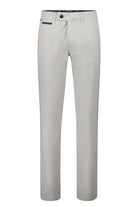 Benny Cotton Trouser - Men's Pants at Menzclub