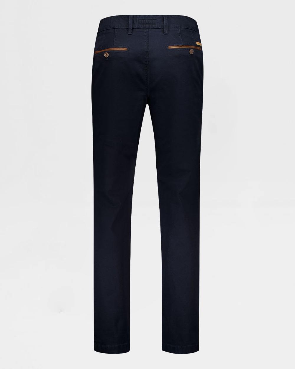 Benny Cotton Trouser - Men's Pants at Menzclub