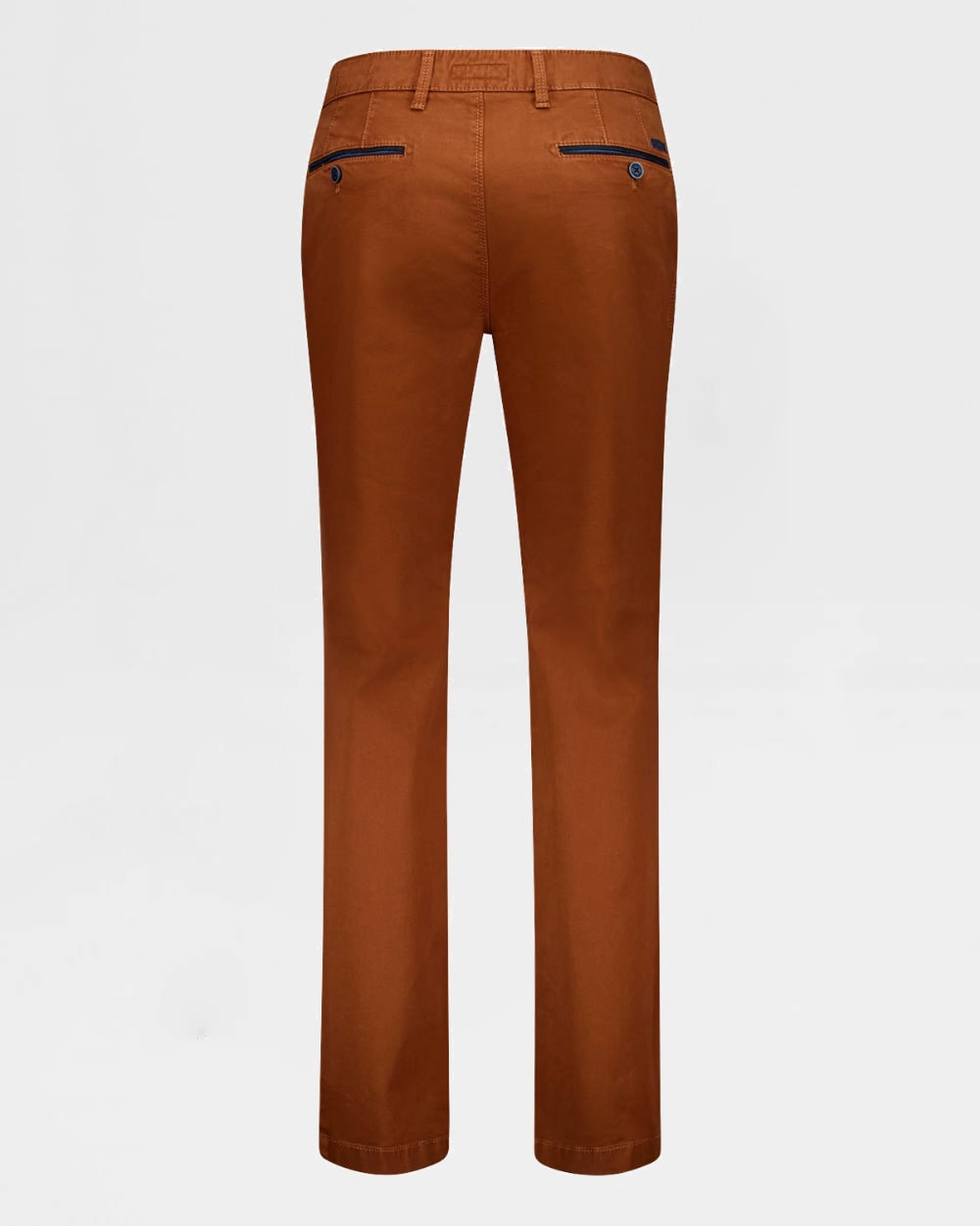 Benny Cotton Trouser - Men's Pants at Menzclub