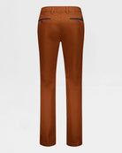 Benny Cotton Trouser - Men's Pants at Menzclub
