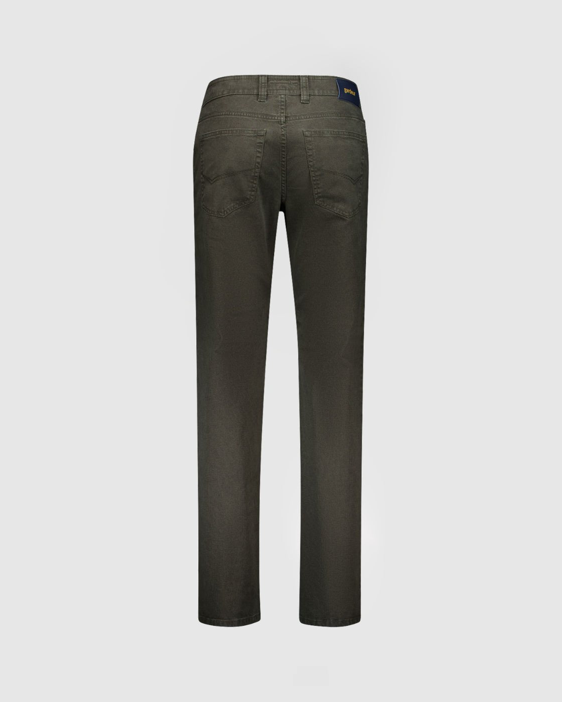 Bill - 3 Modern Fit - Men's Pants at Menzclub