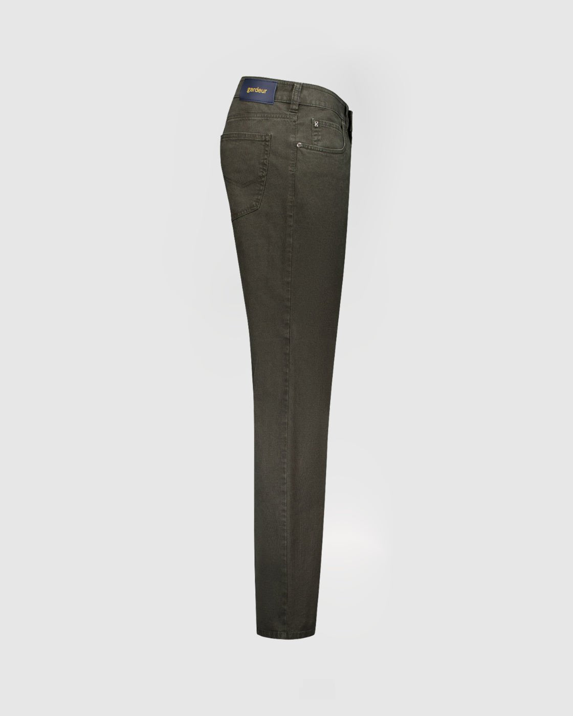 Bill - 3 Modern Fit - Men's Pants at Menzclub