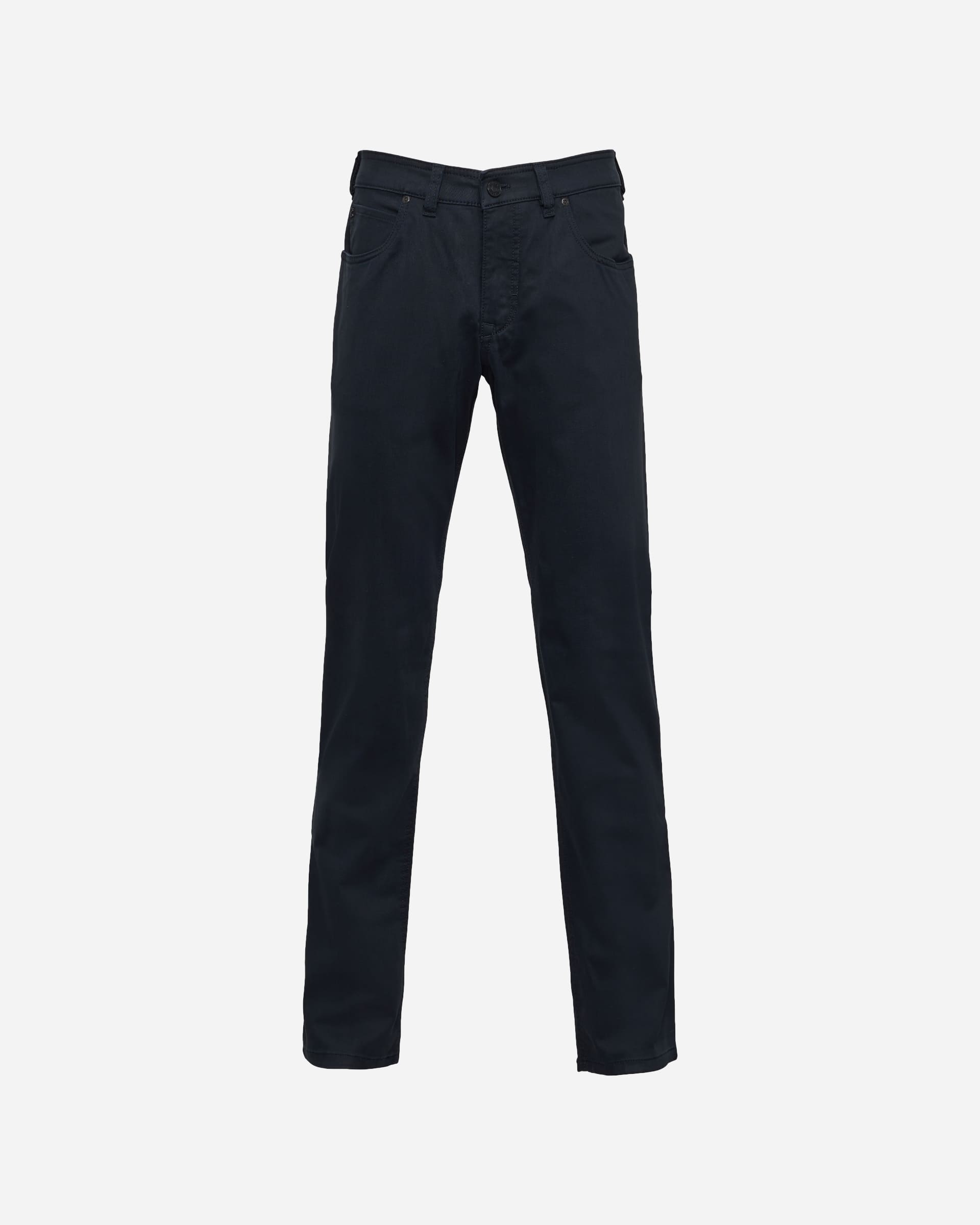 Gardeur Bill Modern Fit Chino - Men's Pants at Menzclub