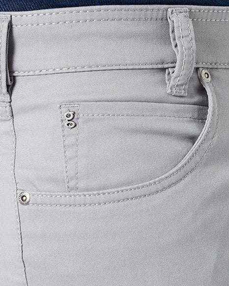 Gardeur Bill Modern Fit Chino - Men's Pants at Menzclub