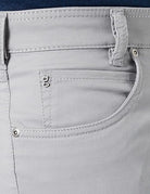 Bill Modern Fit Chino - Men's Pants at Menzclub