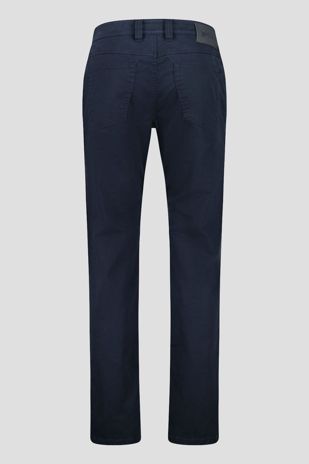 Gardeur Bill Modern Fit Chino - Men's Pants at Menzclub