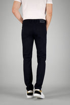 Gardeur Bill Modern Fit Chino - Men's Pants at Menzclub