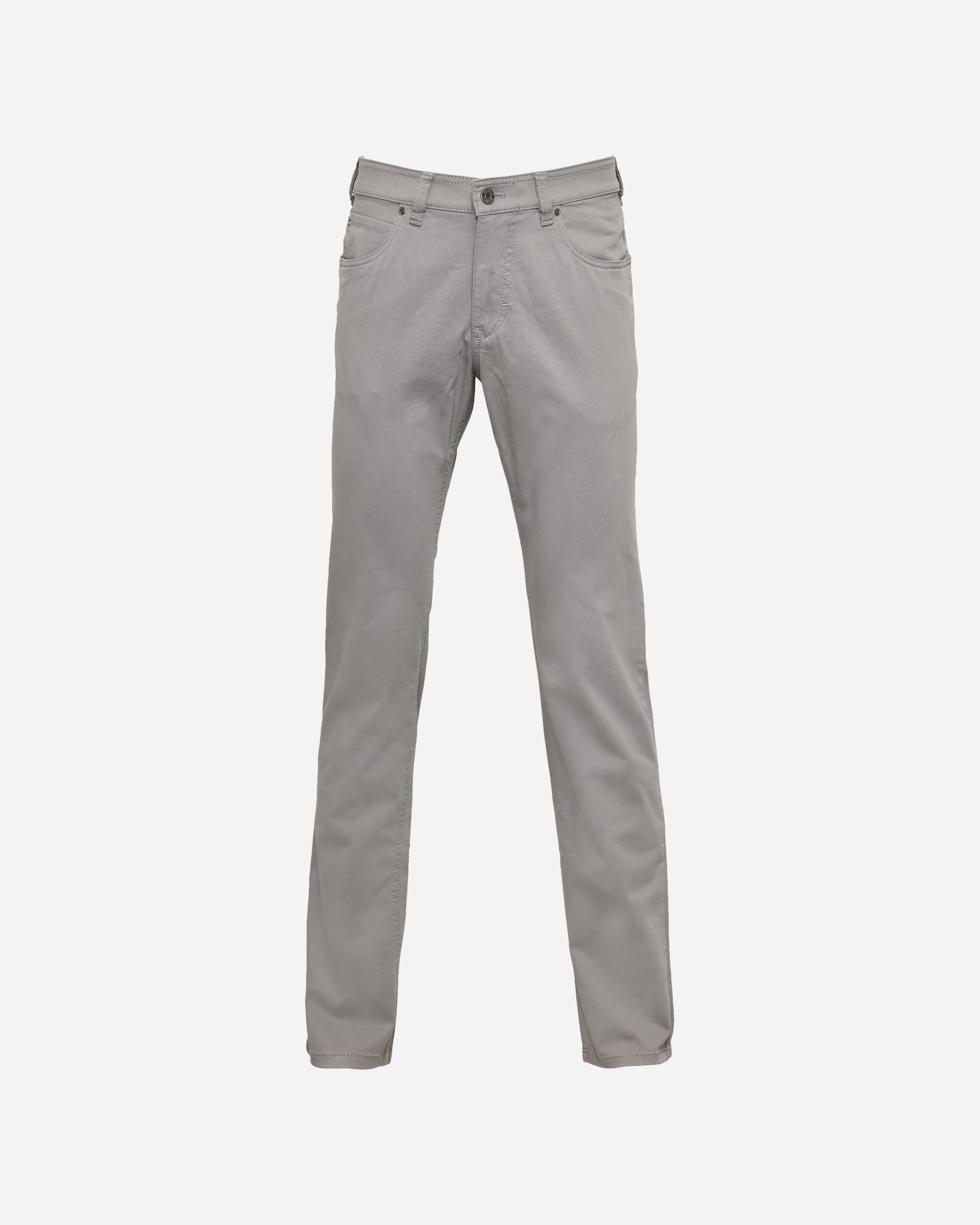 Gardeur Bill Modern Fit Chino - Men's Pants at Menzclub