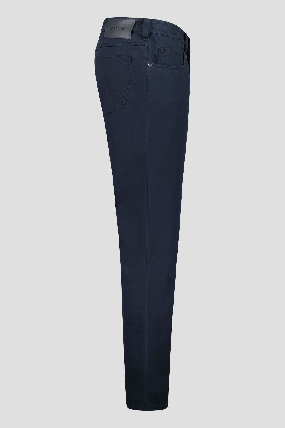 Gardeur Bill Modern Fit Chino - Men's Pants at Menzclub