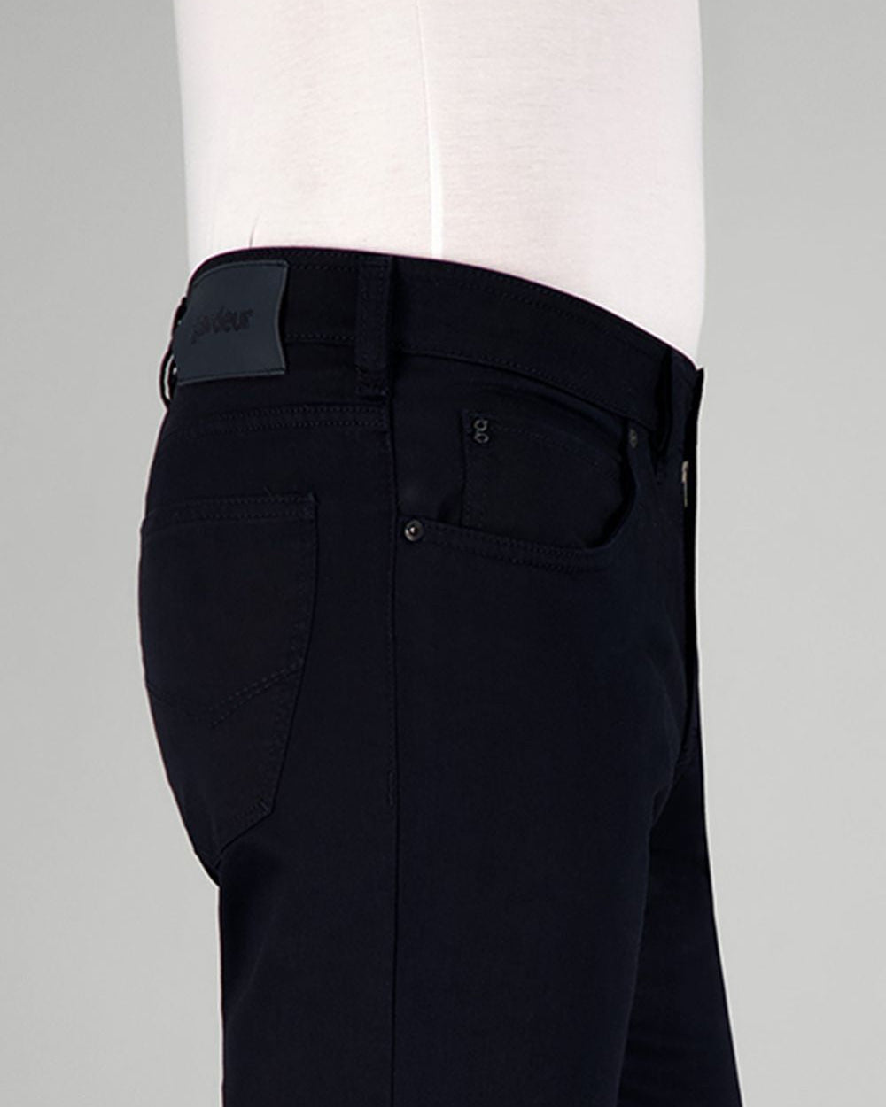 Gardeur Bill Modern Fit Chino - Men's Pants at Menzclub
