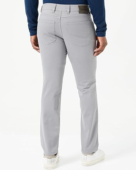 Gardeur Bill Modern Fit Chino - Men's Pants at Menzclub