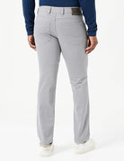 Gardeur Bill Modern Fit Chino - Men's Pants at Menzclub