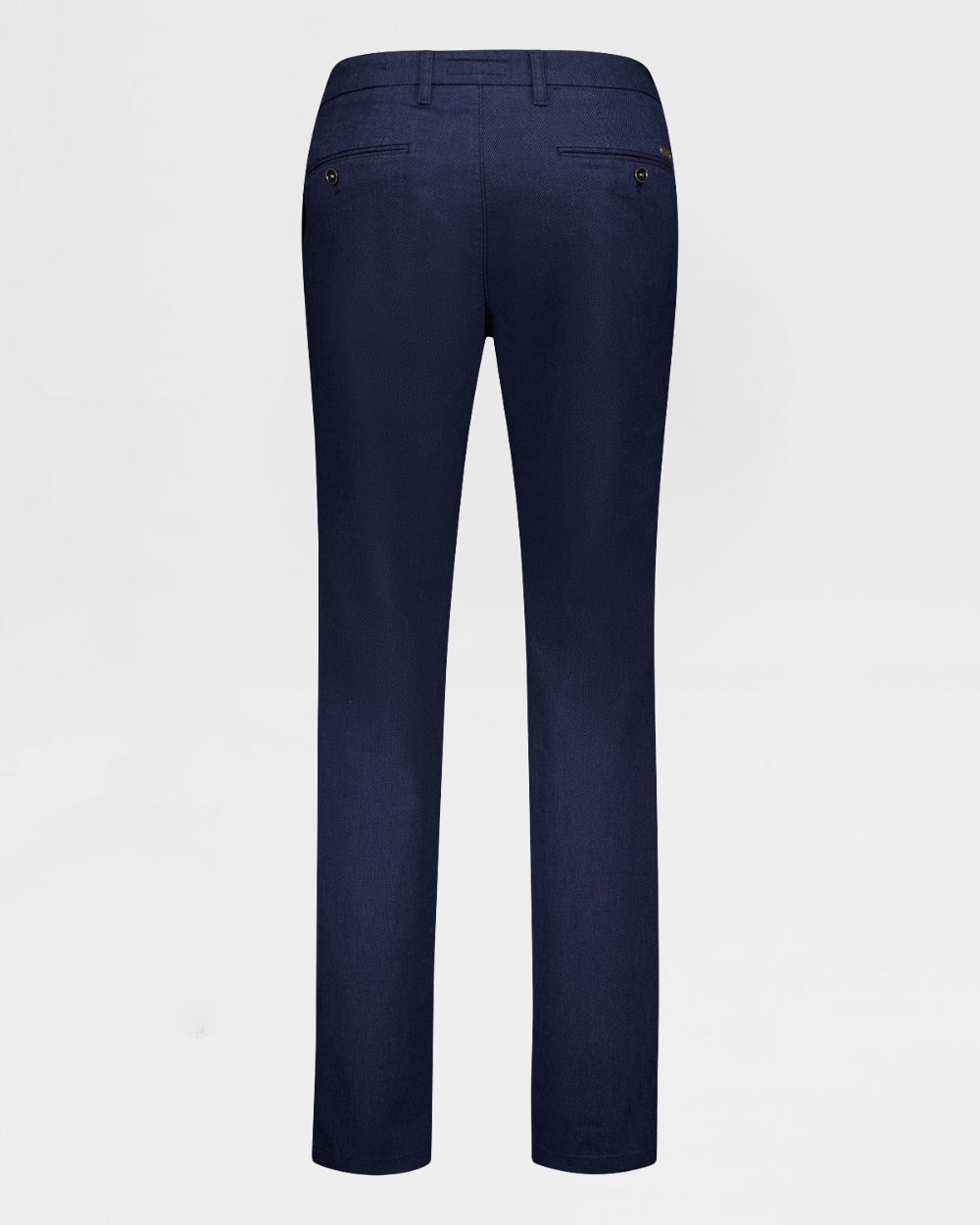 Bono Cotton Trouser - Men's Pants at Menzclub