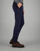 Bono Cotton Trouser - Men's Pants at Menzclub