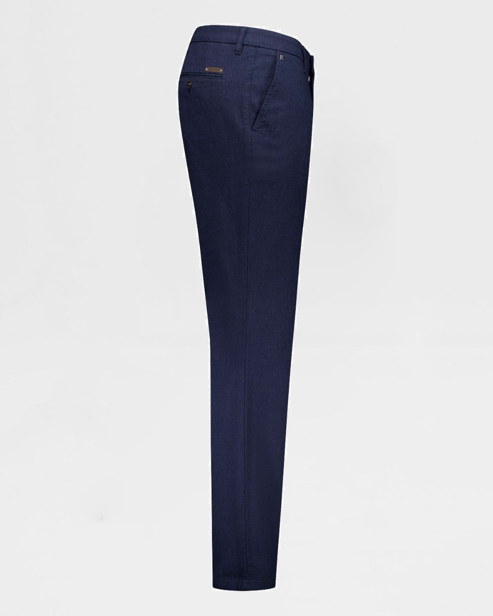 Bono Cotton Trouser - Men's Pants at Menzclub