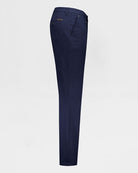 Bono Cotton Trouser - Men's Pants at Menzclub