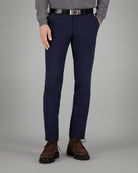 Bono Cotton Trouser - Men's Pants at Menzclub