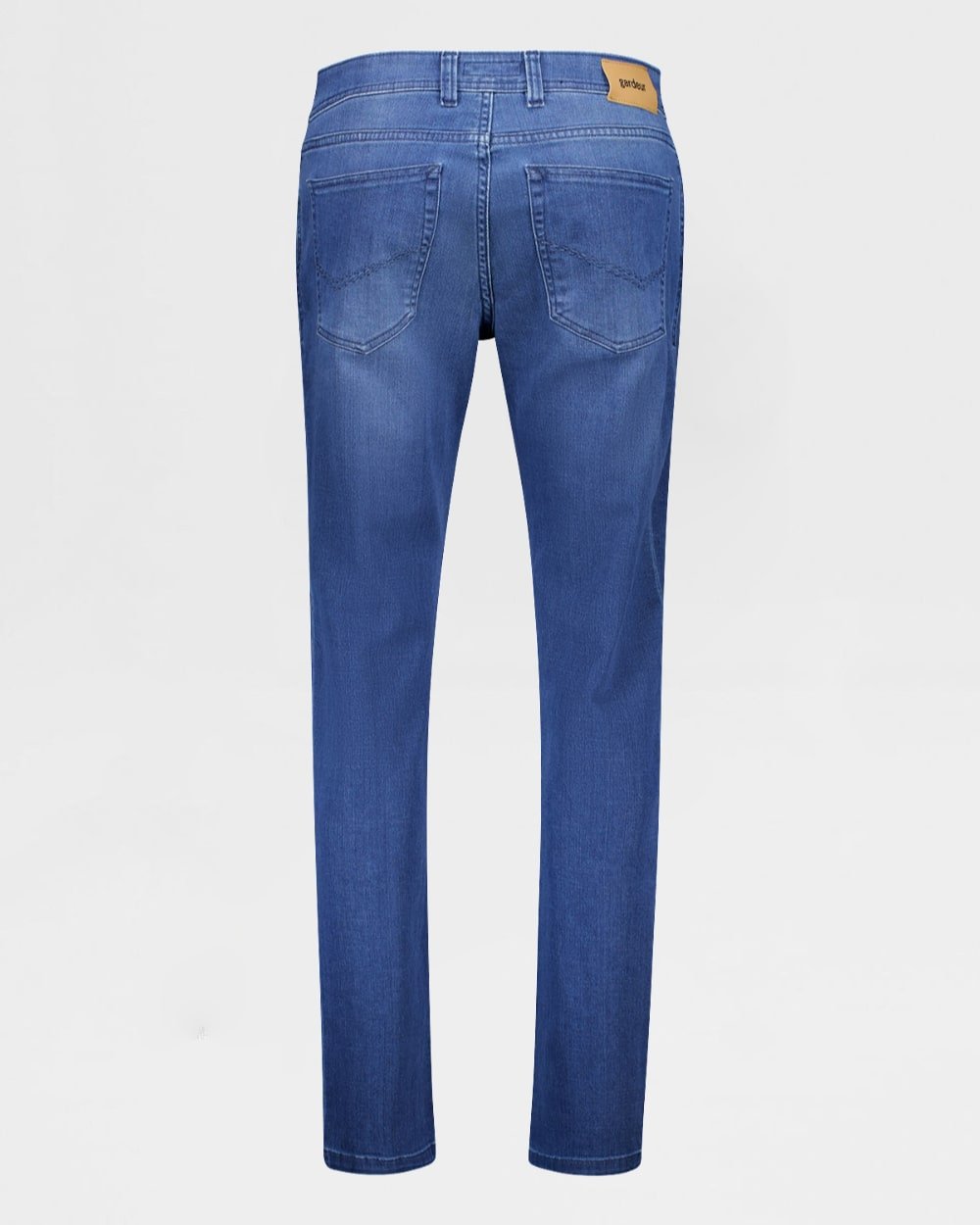 Sandro Cotton Jean - Men's Jeans at Menzclub