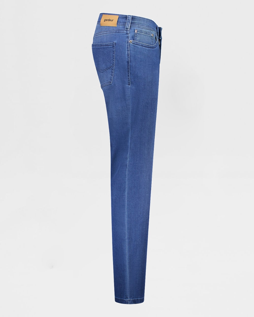 Sandro Cotton Jean - Men's Jeans at Menzclub