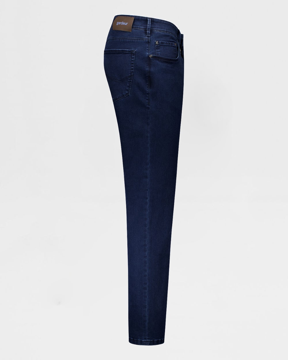 Sandro Cotton Trouser - Men's Jeans at Menzclub