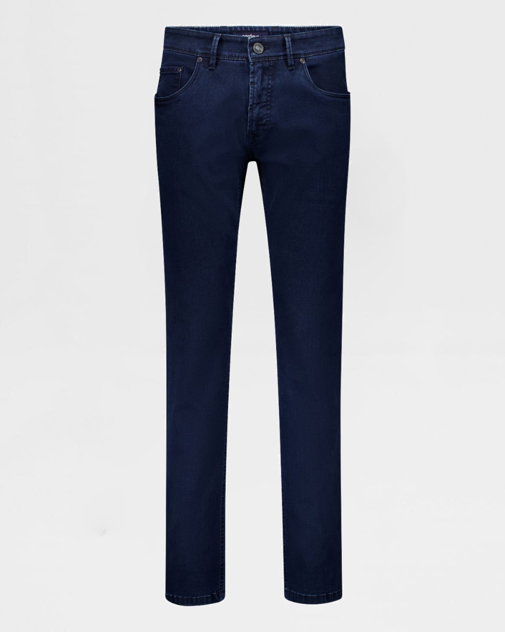 Sandro Cotton Trouser - Men's Jeans at Menzclub