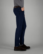 Sandro Cotton Trouser - Men's Jeans at Menzclub