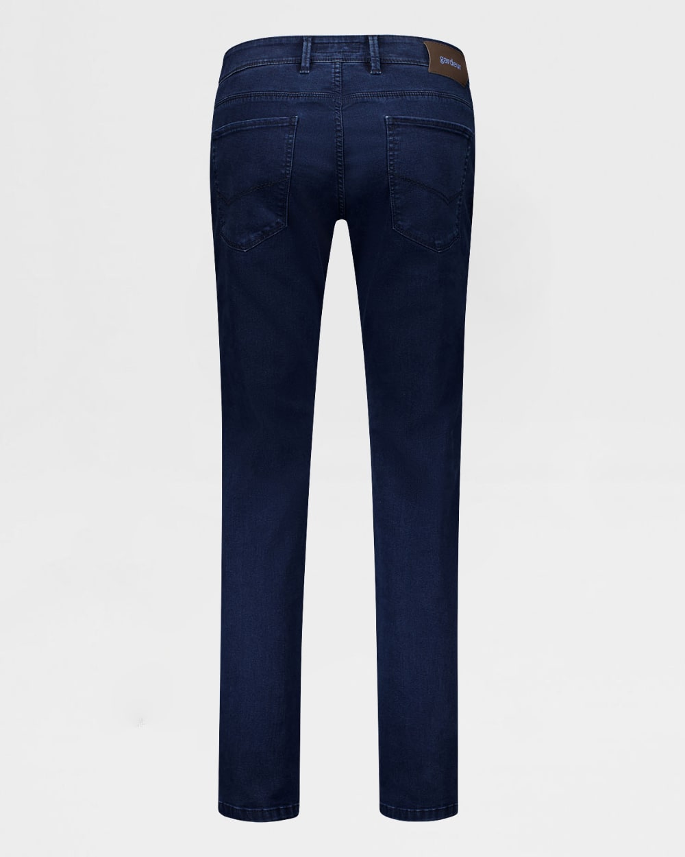 Sandro Cotton Trouser - Men's Jeans at Menzclub