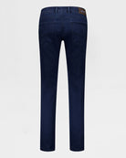 Sandro Cotton Trouser - Men's Jeans at Menzclub