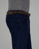 Sandro Cotton Trouser - Men's Jeans at Menzclub