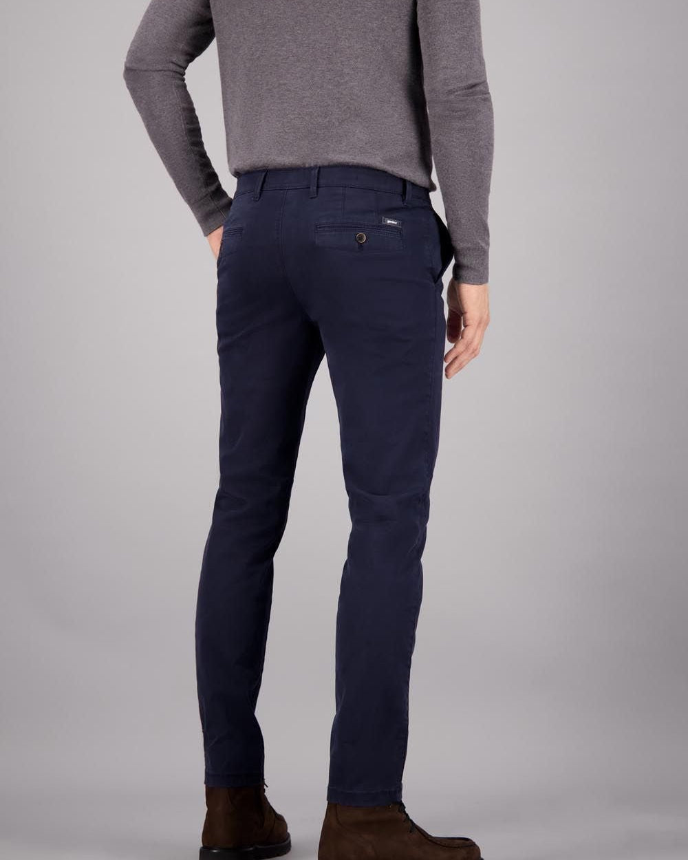 Seven Iconic Pant - Men's Pants at Menzclub