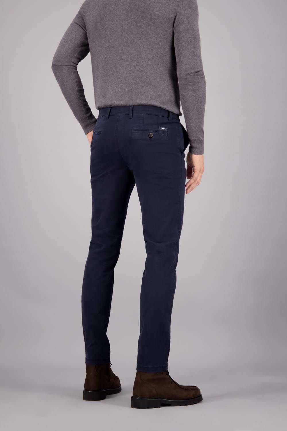 Seven Iconic Pant - Men's Pants at Menzclub